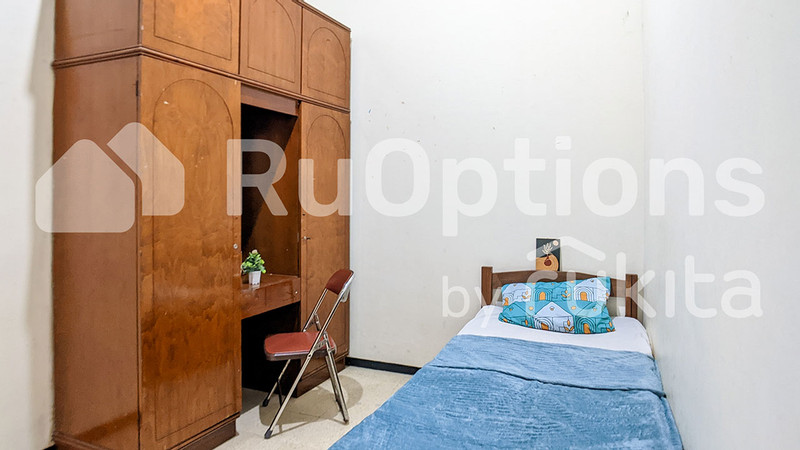 kost putri murah di jogja