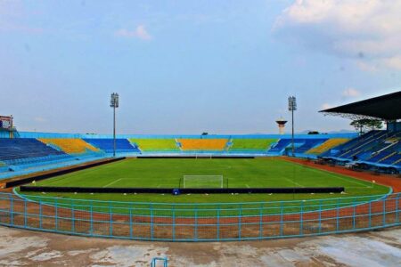 stadion kanjuruhan