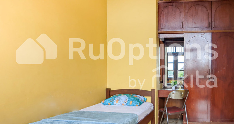 kost putri murah di jogja