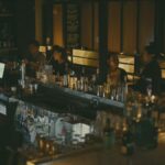 cafe di hotel