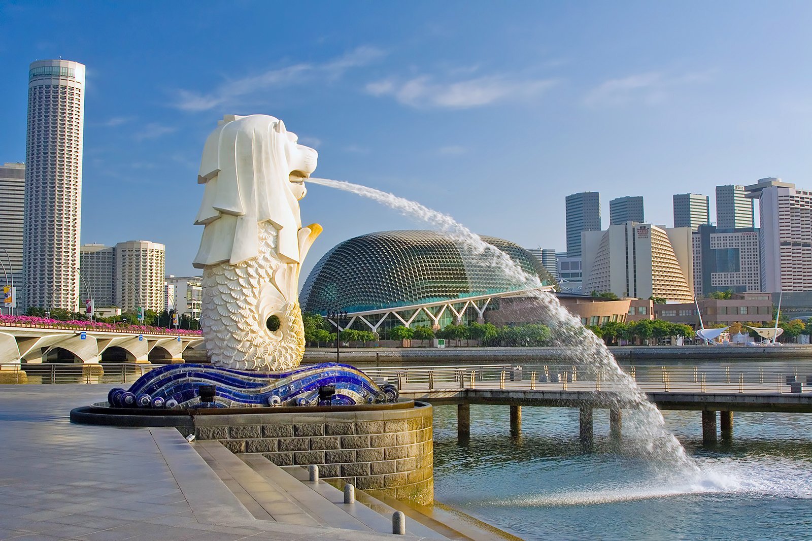 11 Destinasi Wisata Singapore Wajib Dikunjungi | Museum hingga Taman Hiburan