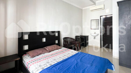 kost murah bali