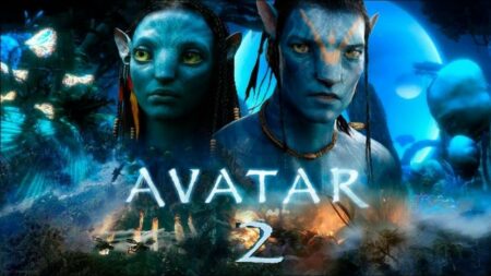 film avatar 2