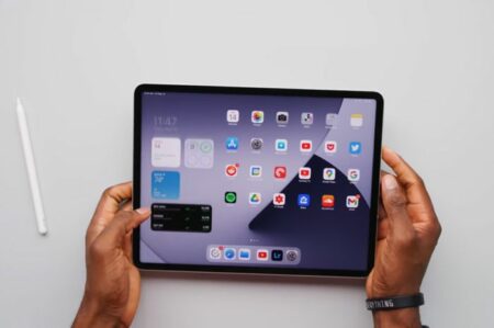 ipad terbaru 2022