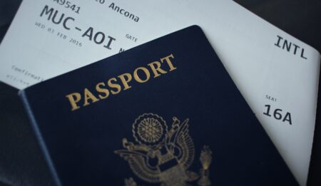 negara bebas visa