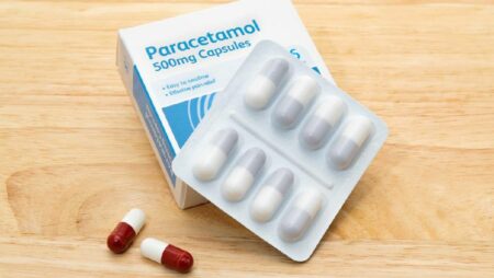 obat paracetamol