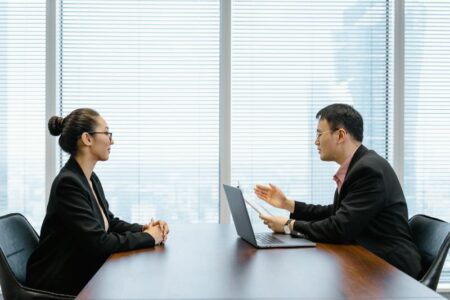 interview bahasa inggris