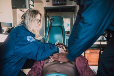 cpr adalah