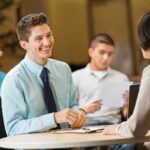 event job fair november