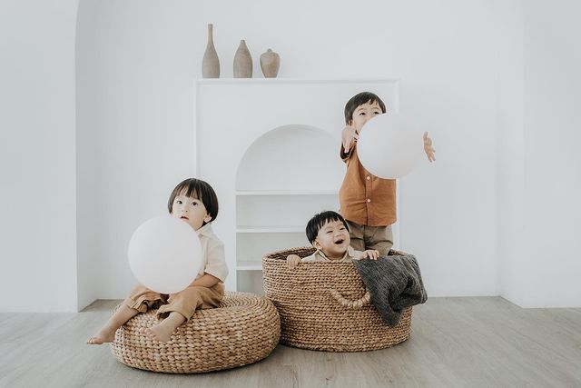 studio foto terdekat