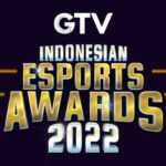 esports awards 2022