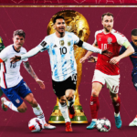 julukan tim piala dunia