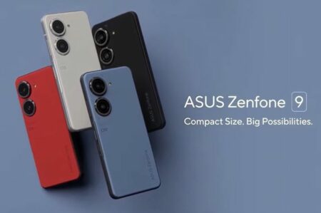 zenfone 9