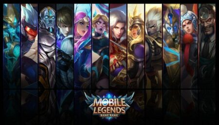 kode redeem ml