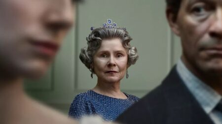 the crown season 5