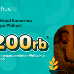 Rukita x Philips