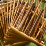 alat musik angklung