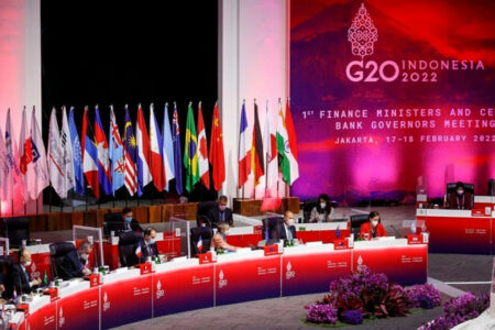 g20 bali