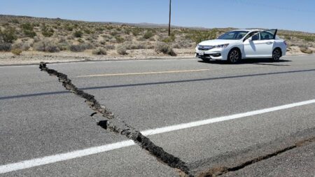 doa saat gempa