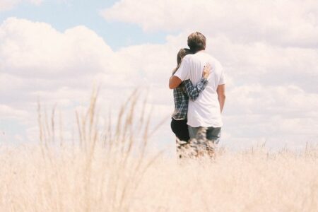 healthy relationship