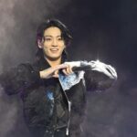 biodata jungkook bts