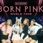 konser blackpink