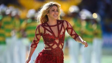 lagu shakira