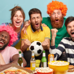 nonton piala dunia 2022