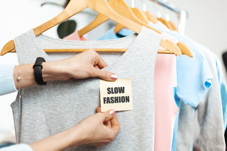 sustainable fashion