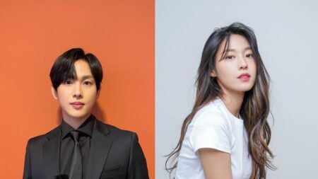 drakor romantis terbaru
