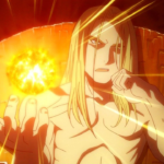 karakter anime paling ditakuti
