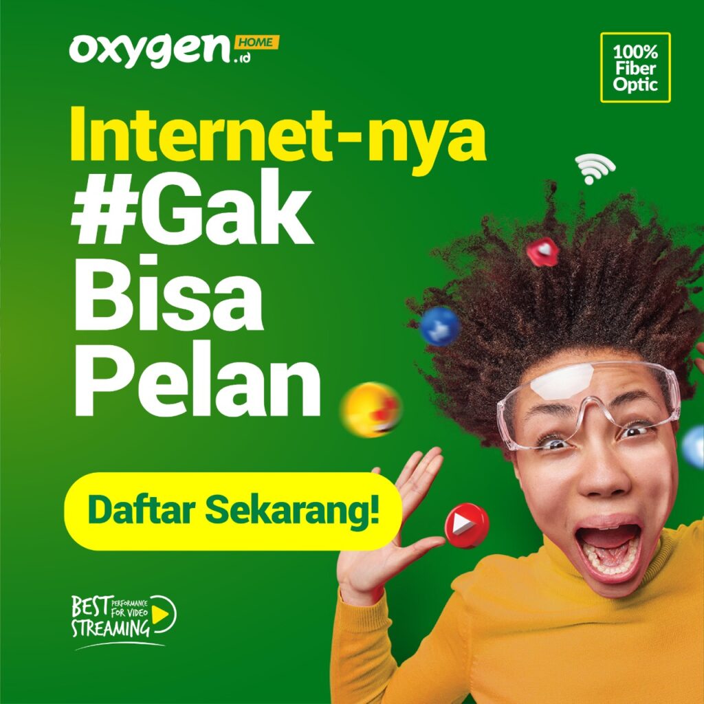 pasang internet murah