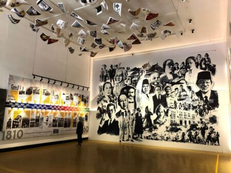 museum bandung