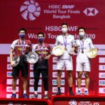 BWF World Tour Finals 2022