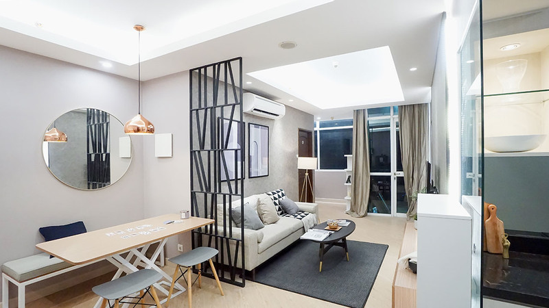 coliving jakarta