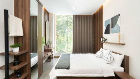 kost exclusive jakarta barat