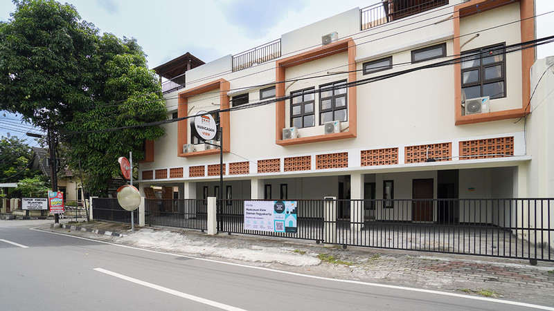 kost yogyakarta