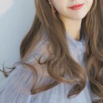 model rambut wanita 2023