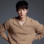 pacar song joong ki