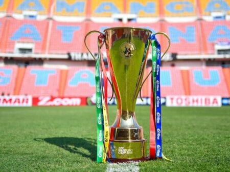 piala aff 2022