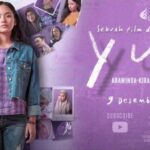 yuni film isu perempuan