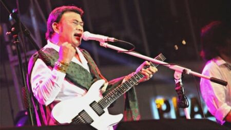 lagu dangdut tentang cinta