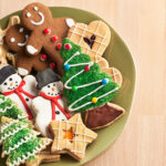 toko kue natal terdekat