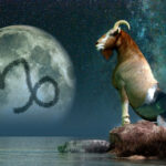 sifat zodiak capricorn