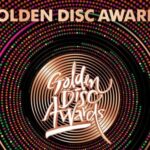 golden disc awards 2023