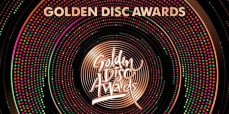 golden disc awards 2023