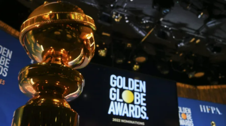 golden globe 2023