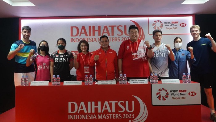 jadwal indonesia masters 2023