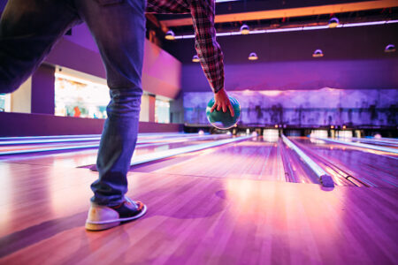 bowling terdekat