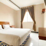 kost campur terdekat medan